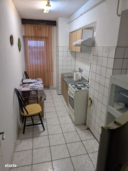 Vă propunem de vânzare Garsoniera complex Studentesc