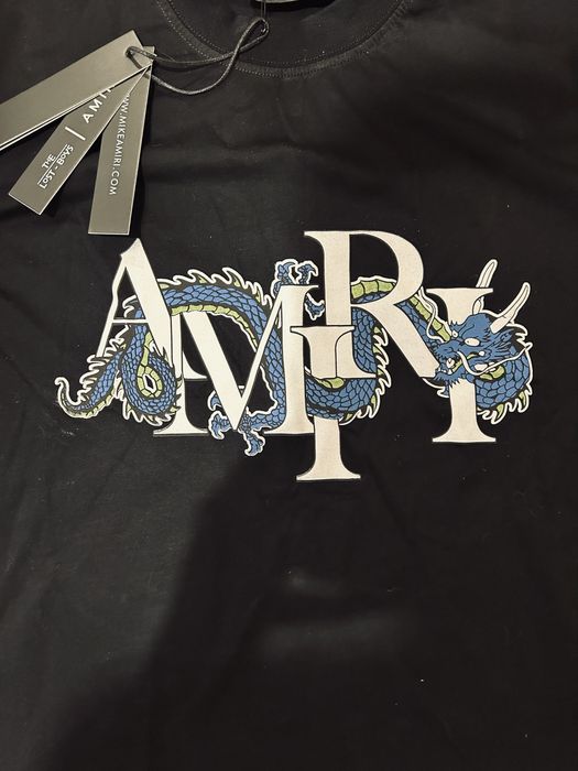 tricou amiri marimi XXL