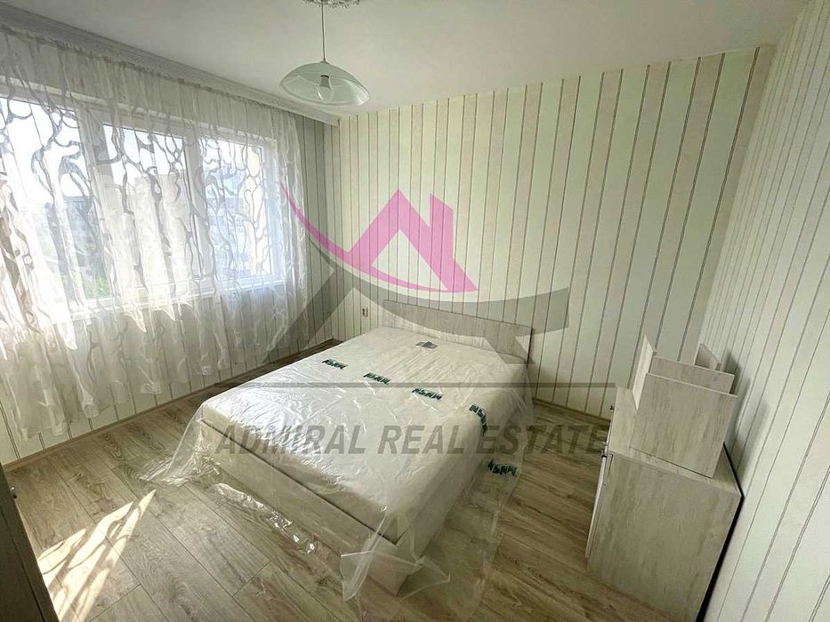 Дава се под наем Двустаен апартамент в Варна, Електрон - 70 кв.м за 400 € - Снимка #2