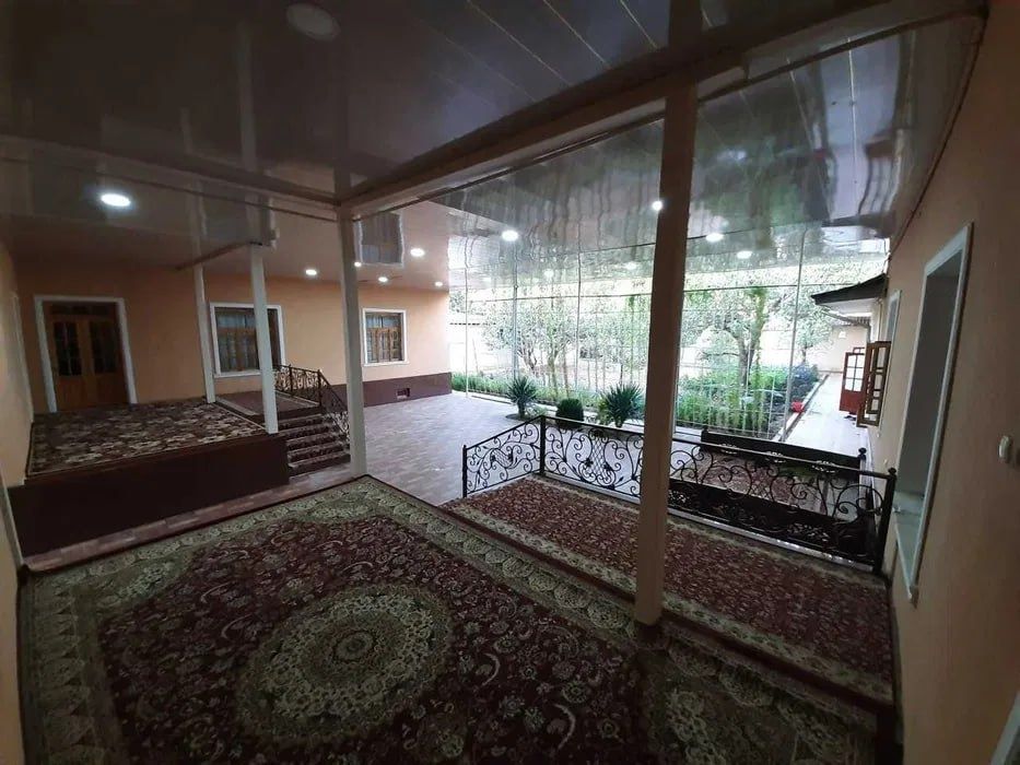 6 ком Келес аренда Участок