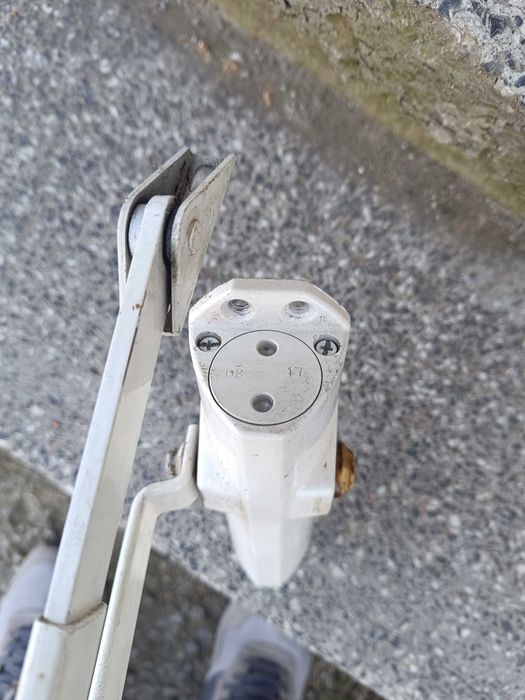 Автомат за врата