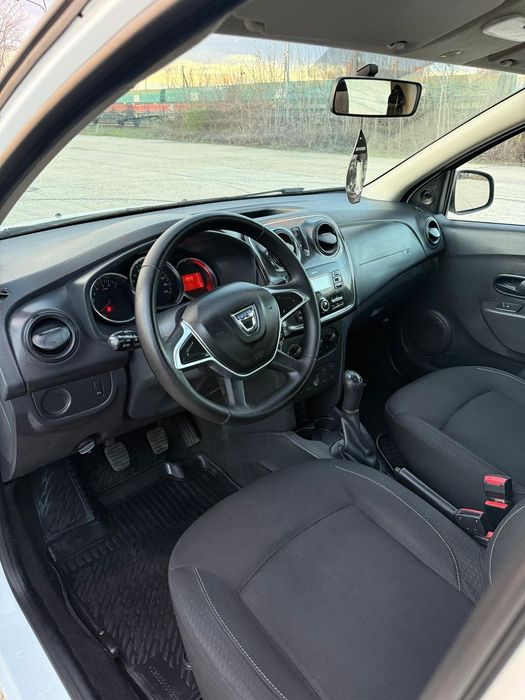 Dacia Logan Dacia Logan, 0.9 Tce, Euro 6