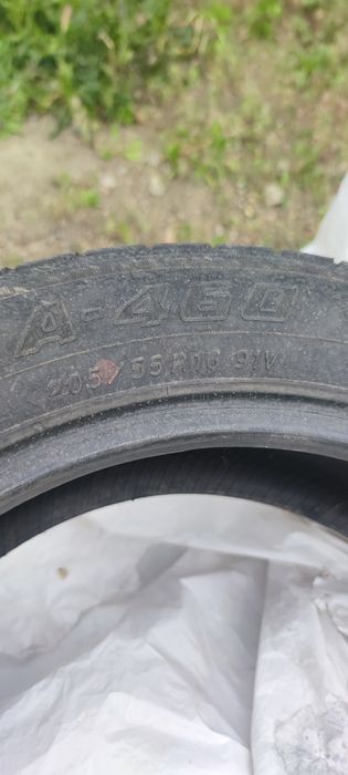 Продам шины Yokohama