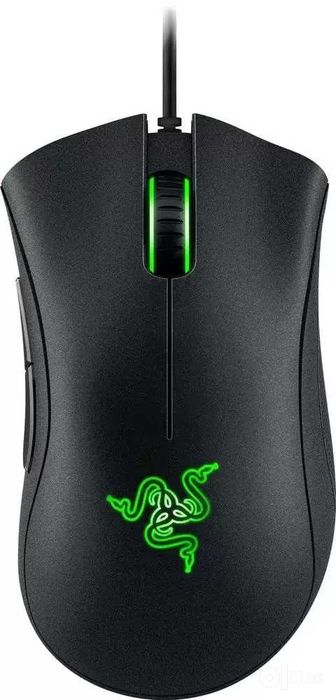 Мышь Razer DeathAdder Essential