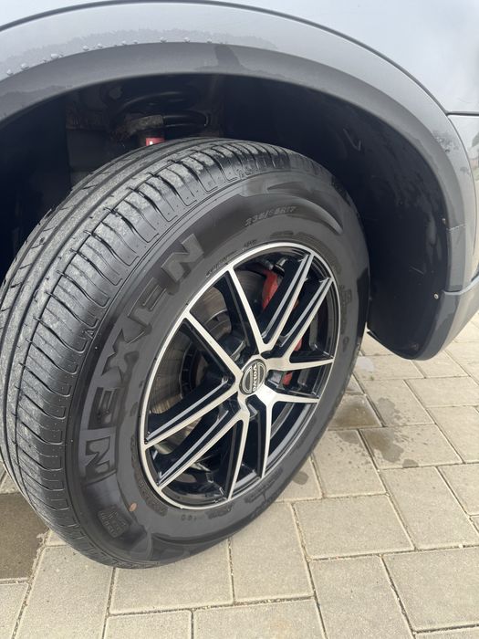Volvo XC90 2007 Impecabil