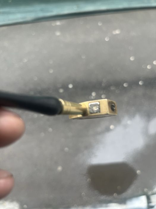 Vand diamant de taiat geam