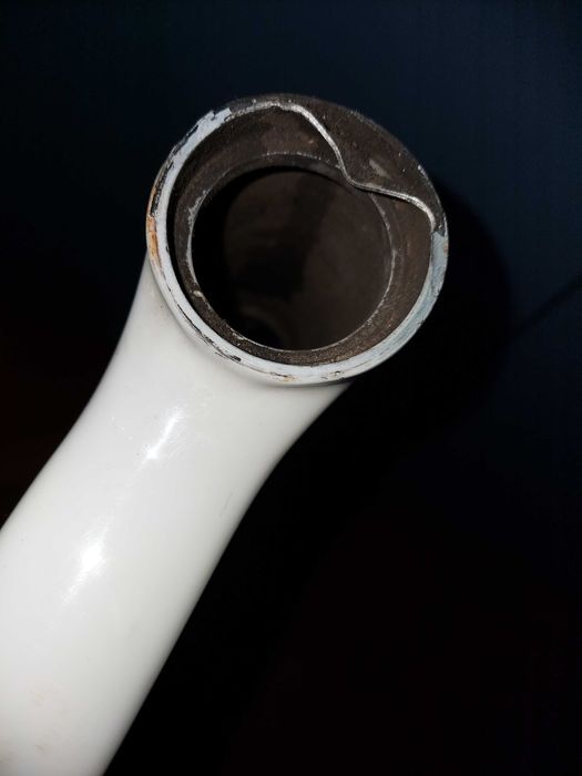 Vand  cadru de bicicleta LOOK KG 386