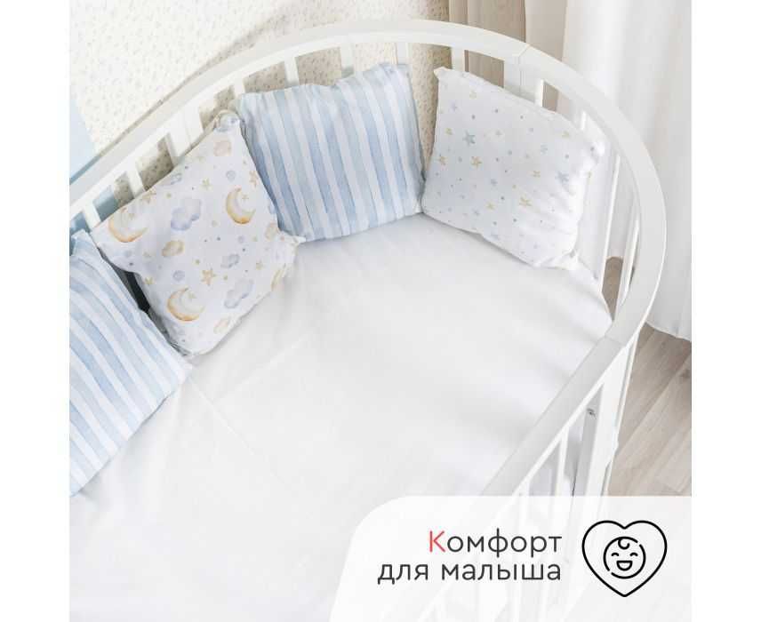 Манеж-трансформер Tomix Flora