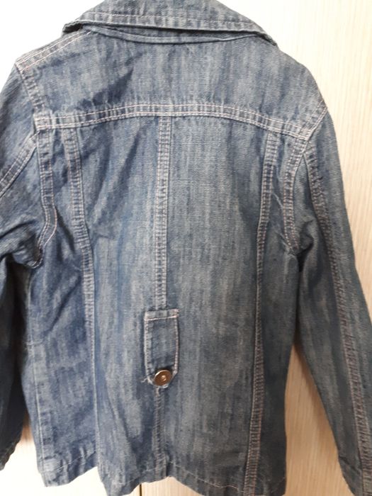 Дънково      яке