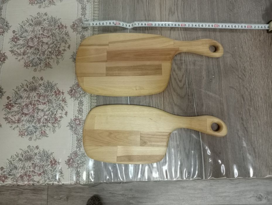 Продам кухонную доску