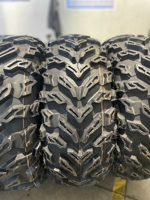 25x8-12 25x10-12 Journey Longhorn  Anvelope Atv