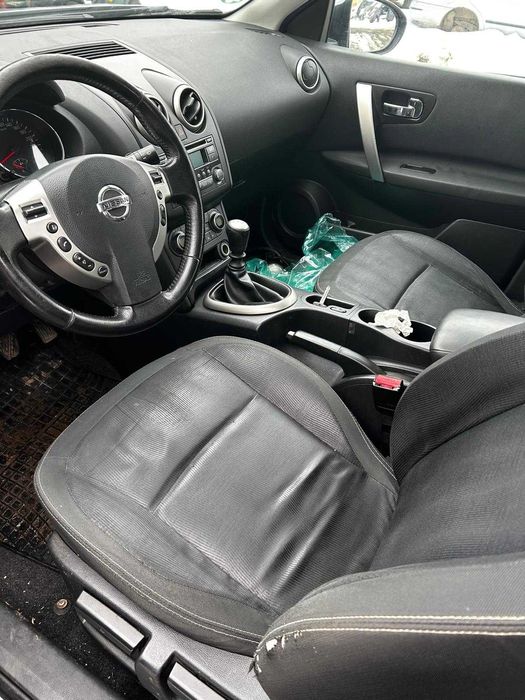 Piese disponibile Nissan QashQai 2011 2.0 DCI