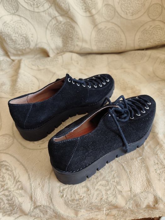 Pantofi damă purtați puțin