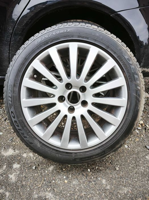 Jante Alfa Romeo 159