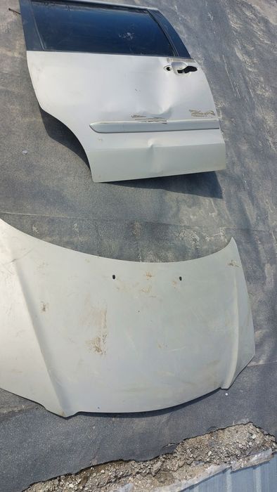 Мазда мпв  б.у запчасти