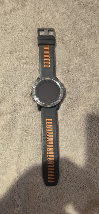 Garmin fenix 5x sapphire 51mm