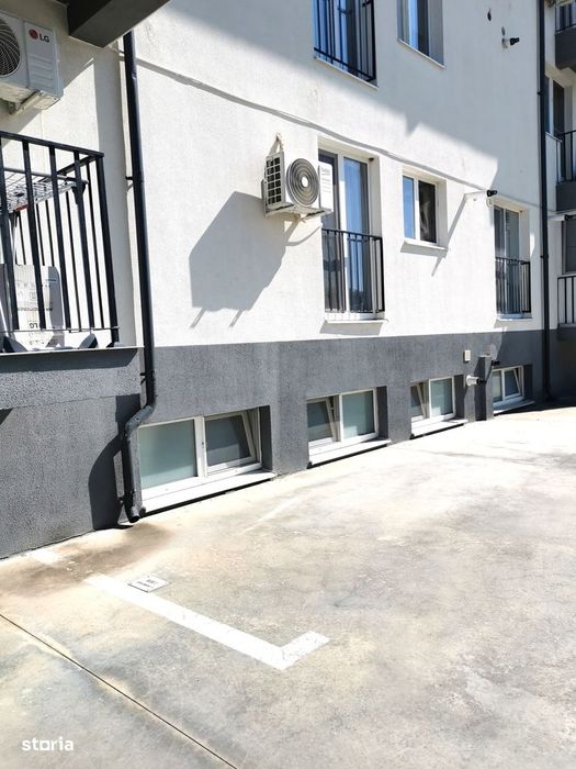 Apartament 2 Camere – Otopeni – Parcare Inclusă-Proprietar