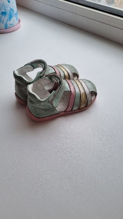 Сандали Тиффлани