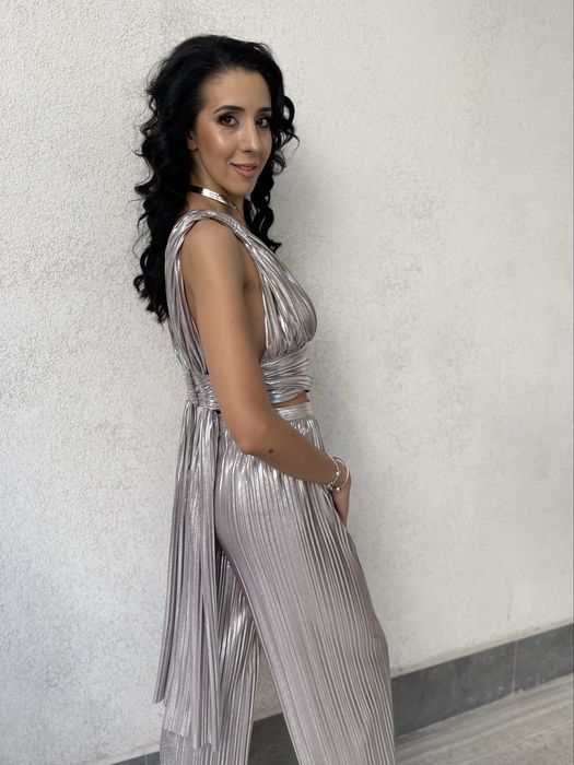 Сет топ и панталон