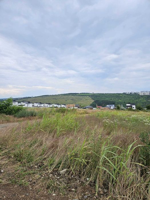 Teren zona REDIU 600m²