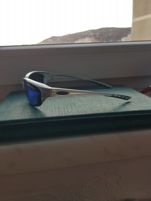 Vand ochelari sportivi Alpina