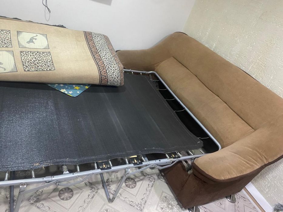 Диван-кровать prestige