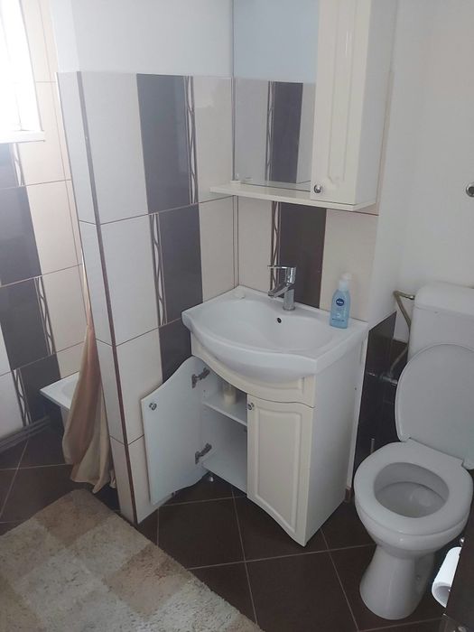 Apartament de vânzare 2 camere decomandat
