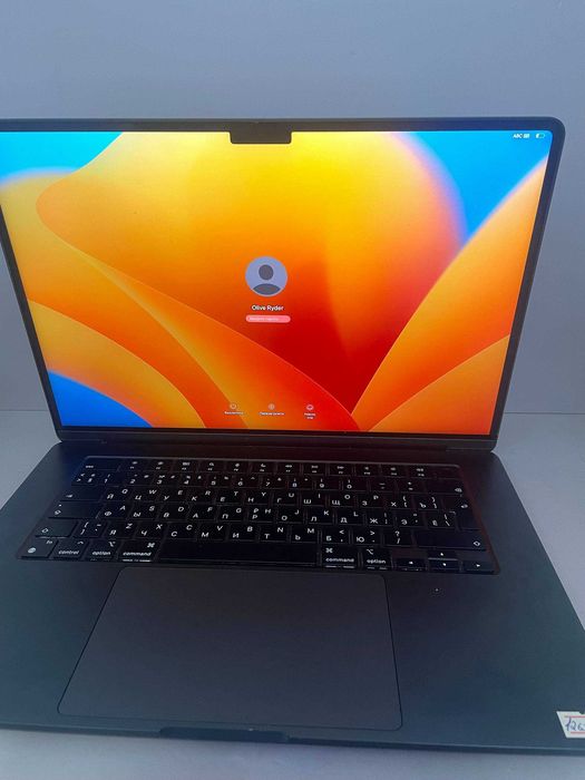 MacBook Air 2023, M2, СА72640