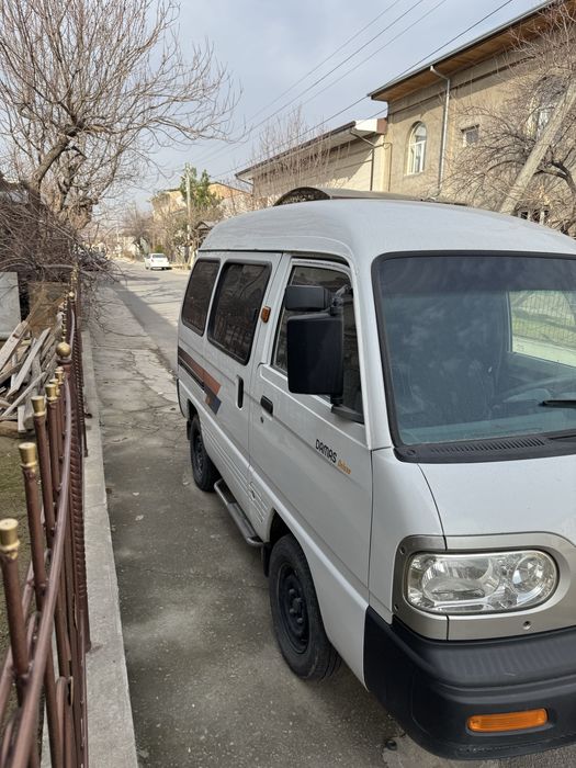 Damas Arenda Beriladi