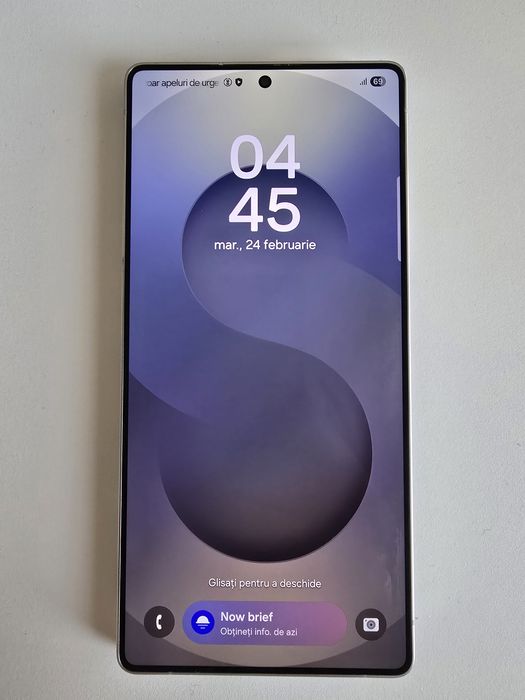 Samsung Galaxy S25 Ultra 256GB, 12GB RAM, Titanium Silverblue