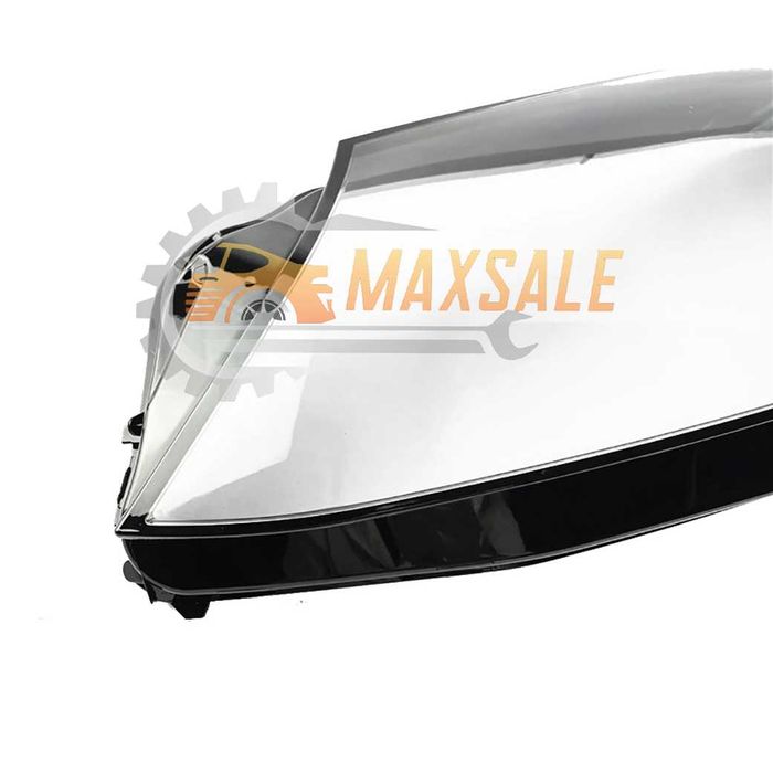 Капаци фарове Mercedes S-Class W222 (18-20) фар мерцедес в222 комплект