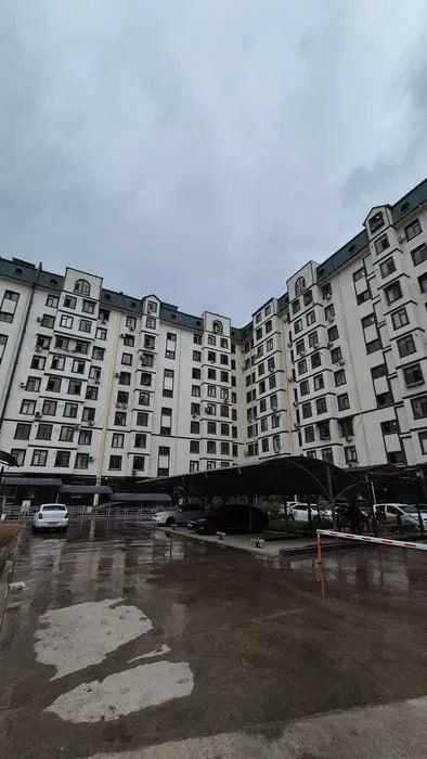 Срочная продажа! Корбка р-н Яккасарай ЖК Саламатина