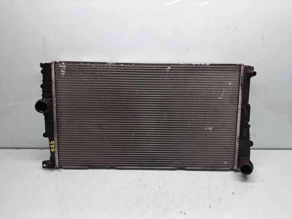 Radiator apa  Bmw 4 (F32) [Fabr 2013-2021] 7600516-02 2.0 N47D20 135KW