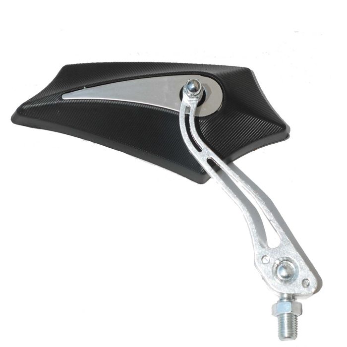 Странични Огледала Огледало За Обратно Виждане Мотор Мотоциклет