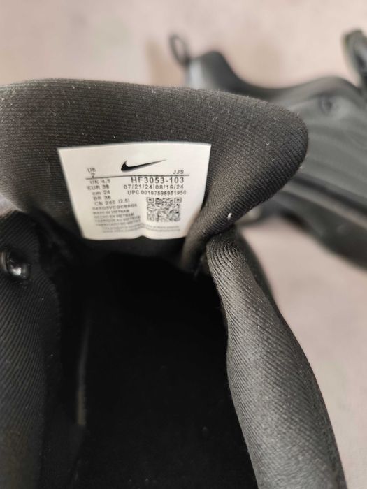 Маратонки NIKE AIR PORTAL