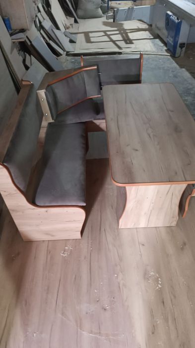 Продам Обеденную зону