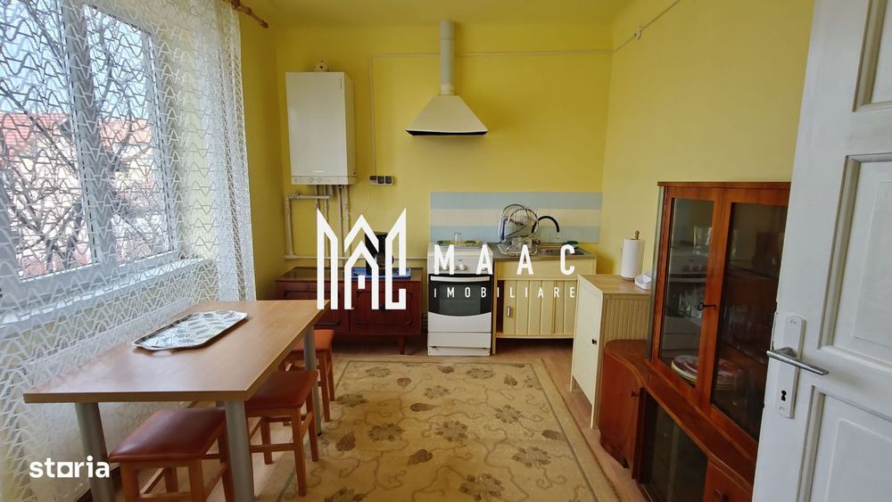 Apartament 2 camere decomandat | Calea Dumbrăvii | 75 mp
