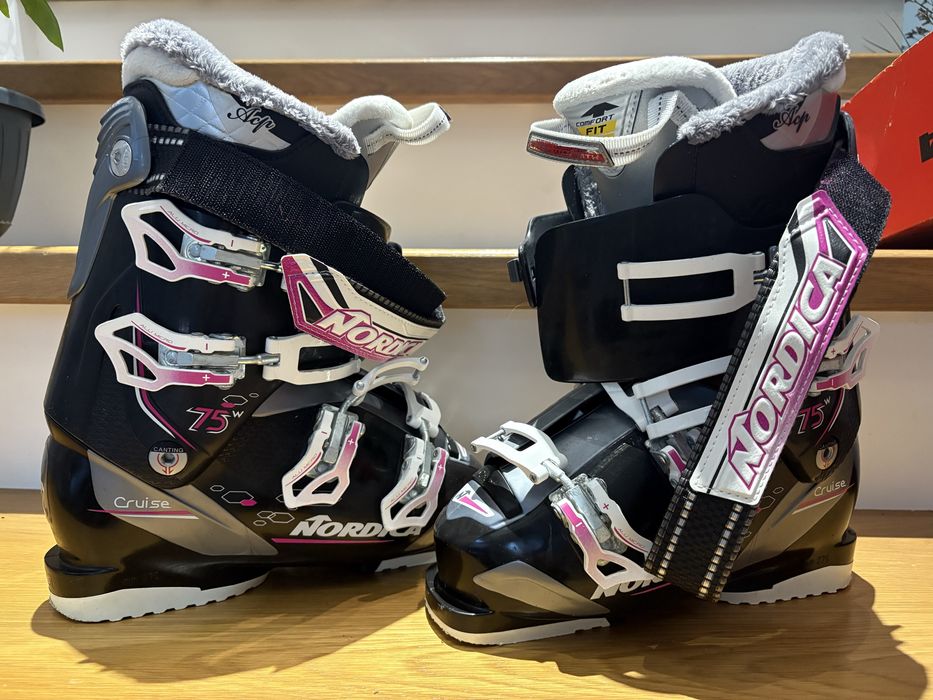 Clapari Nordica Cruise 75 W