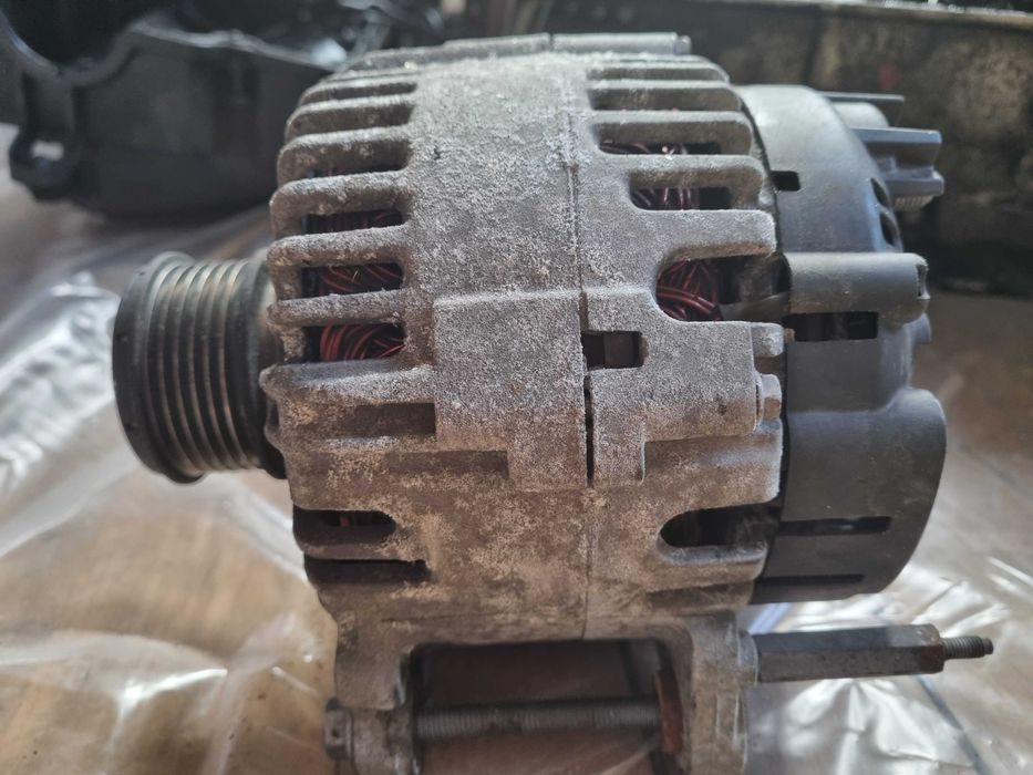 Части за двигател 2.0 140 коня бмм