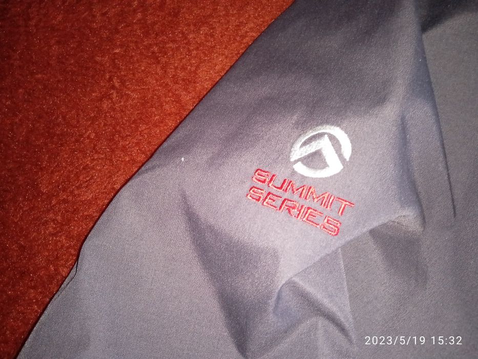 Преходно яке north face