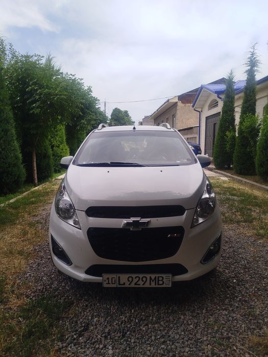 Spark 2019 Yil sotiladi 7200$