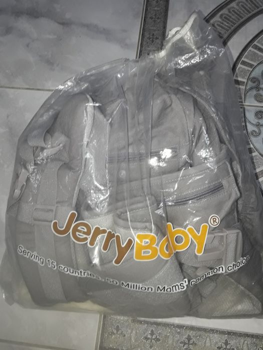 Хипсит Jerry baby