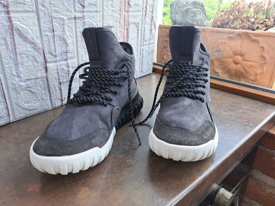 мъжки маратонки,кецове,спортни обувки,Adidas,ном.40,5,адидас