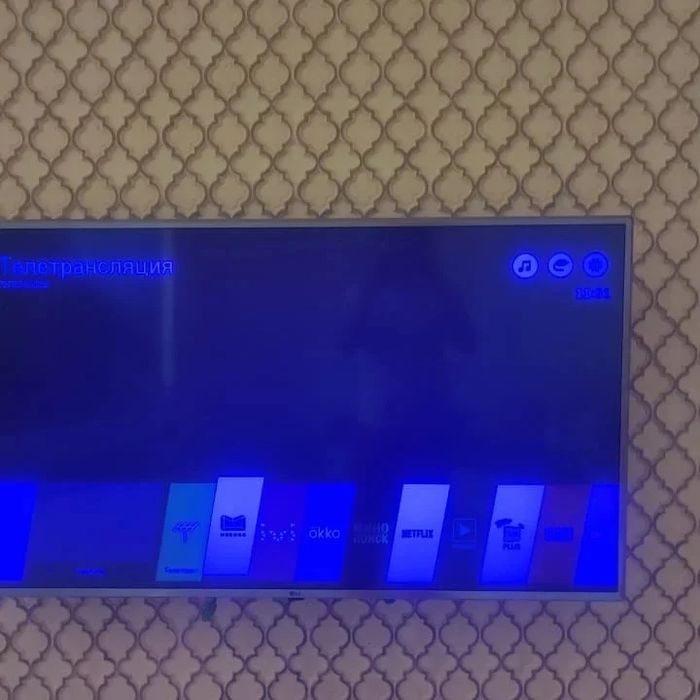 Ремонт телевизоров в Шымкент