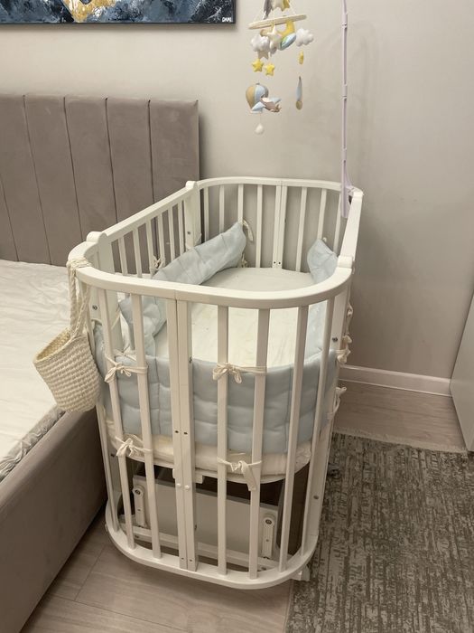 Детская кровать, продаем