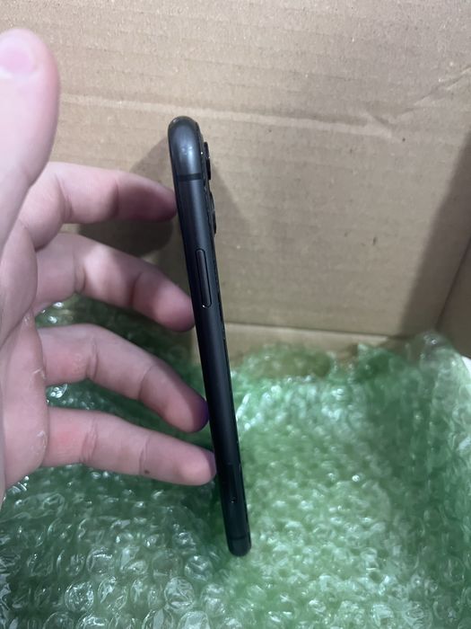 IPhone 11 - 128GB -100% Sanatate Baterie