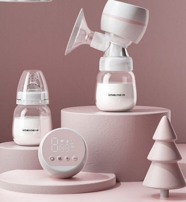 Продам молокоотсос