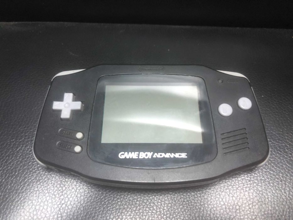 Оригинално Нинтендо Nintendo GAME BOY Adwance-001