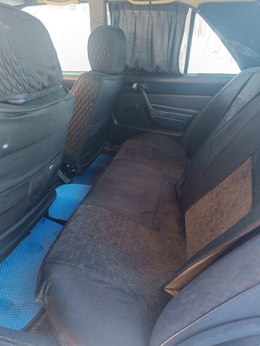 Продам Мерседес 190