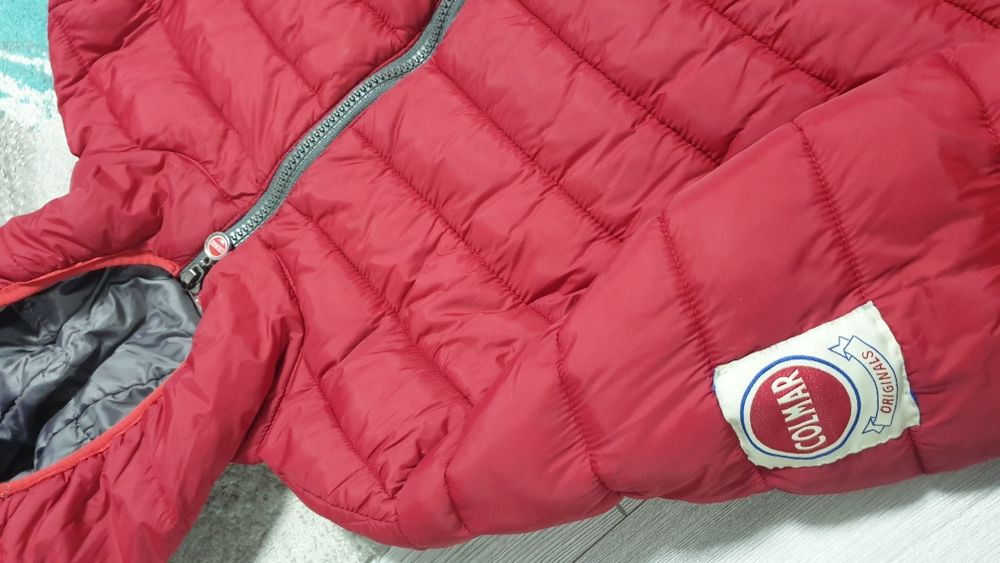 Vand geaca colmar originala marimea M